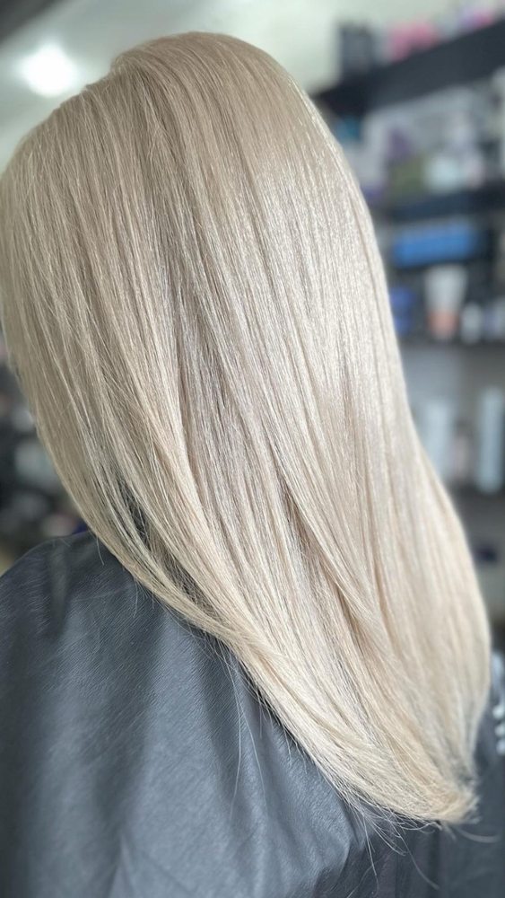 Hair Color
