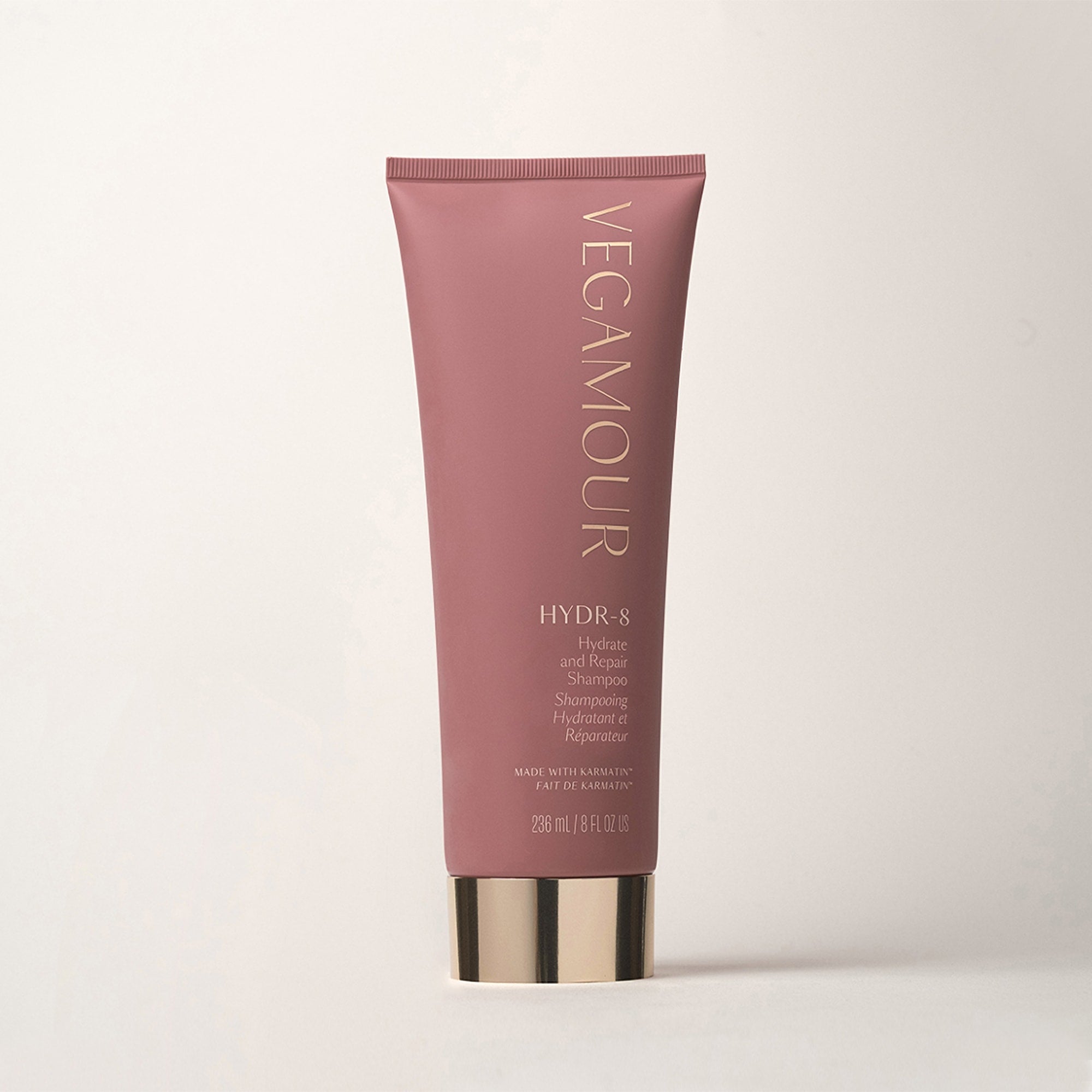 Vegamour Hydra-8 Hydrate and Repair Shampoo